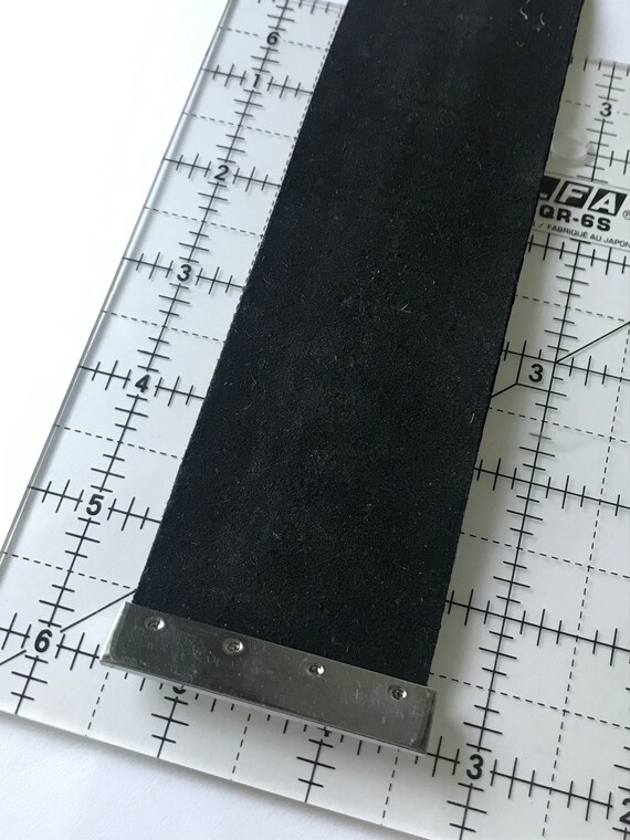 Statement Bracelet Disco Cuff Square Multi Color … - image 8