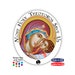 see more listings in the Virgin Mary Stickers section