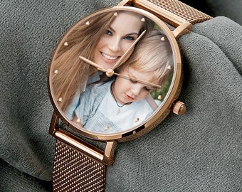 design own watch face