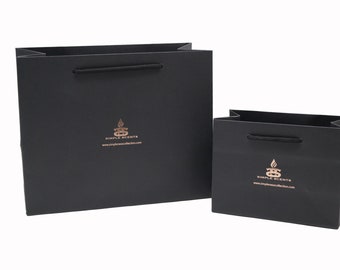 Simple Scents Luxury Candle Gift Bag