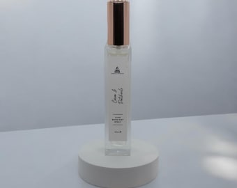 Simple Scents Oriental Musk Luxe Room Mist Spray - 40ml