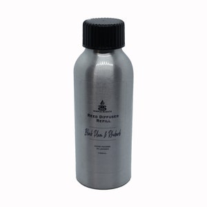 Reed Diffuser Refill, 100ml, Simple Scents Excellence Reed Diffuser Refill - Choose your scent