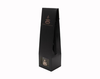 Woodland Firs & Horse Chestnut Reed Diffuser Simple Scents Excellence (100ml)