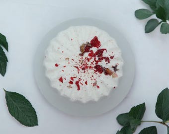 Simple Scents Aromatherapy Eucalyptus & Peppermint Bath Bomb with Essential Oils
