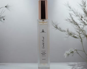 Simple Scents Oriental Musk Luxe Room Mist Spray - 40ml