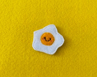 Eierkoelkast magneten, kerstcadeau, leuk cadeau,