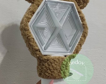 EXO (Lightstick Headbands)