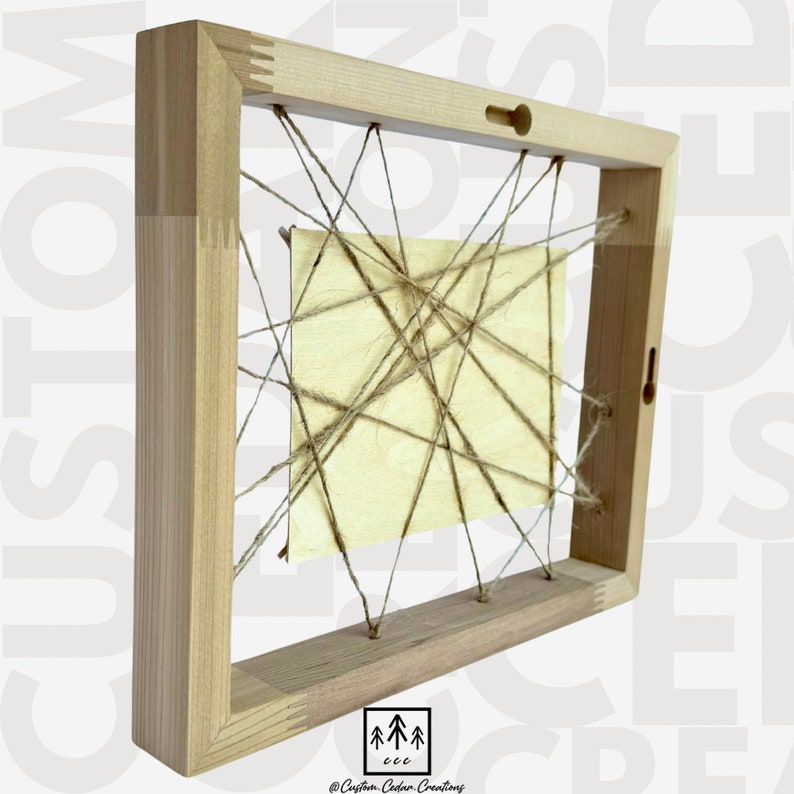 Fingerboard Wood Veneer 100pc 4.5 X 2.5 60 Straightcut 40 Crosscut