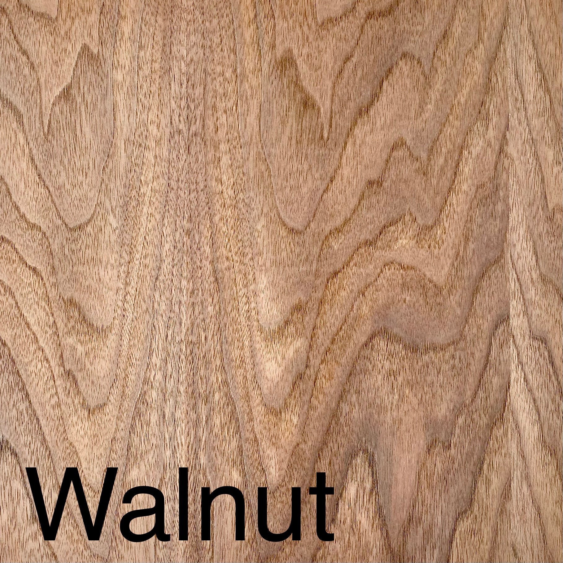 6 sheets of wood veneer - 30.5 x 30.5 Cm Cricut
