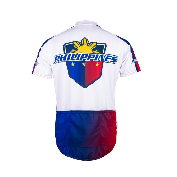 Pinoy cycling jersey sale