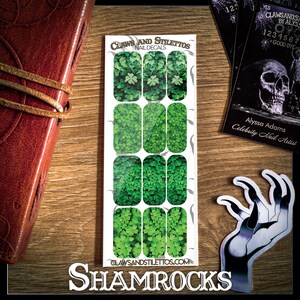 Shamrocks