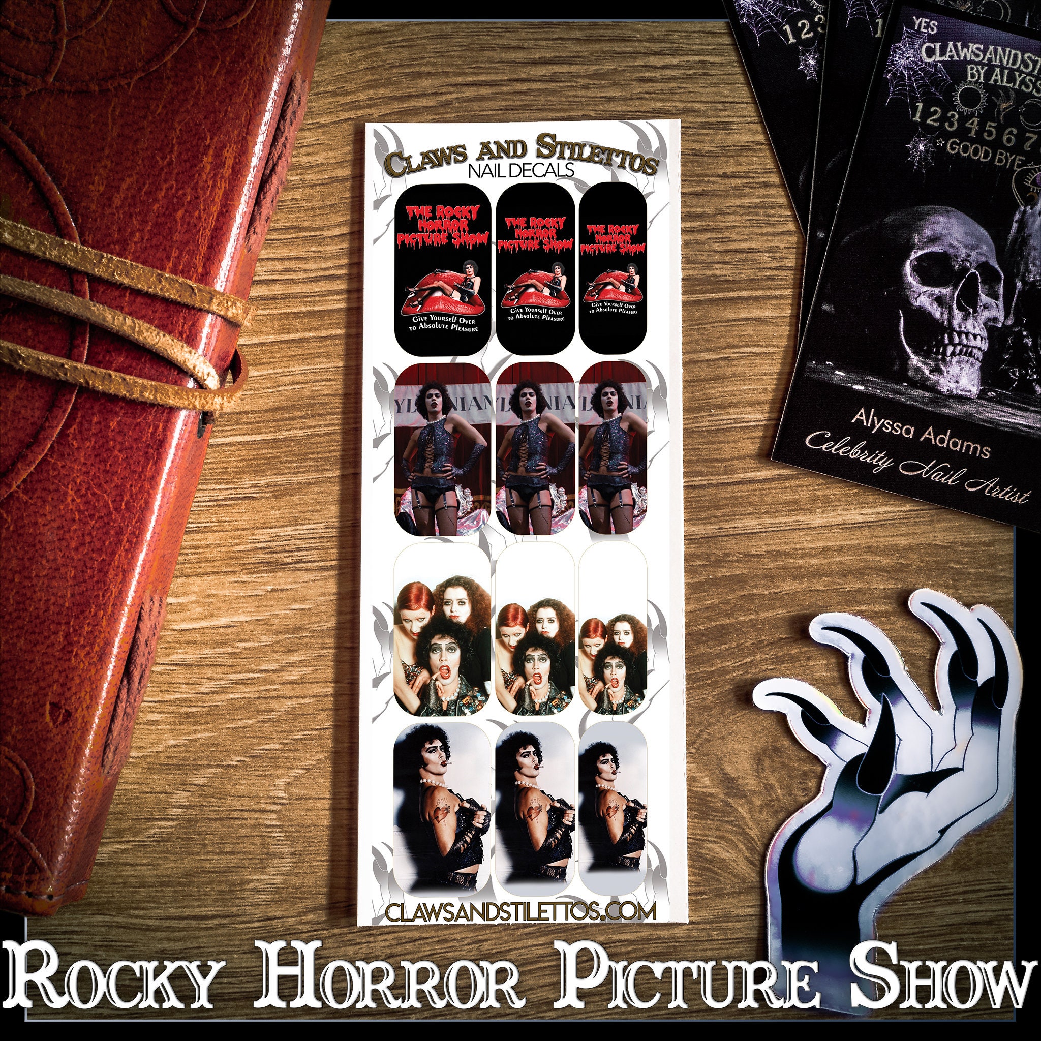 Ben Barnes Stream Rocky Horror Rocky Horror Picture Show CeX (UK