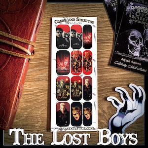 The Lost Boys