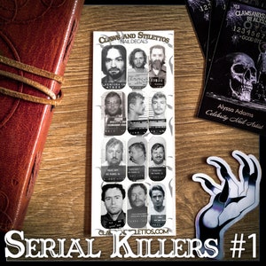 Serial Killers
