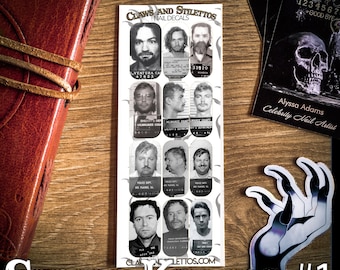 Serial Killers