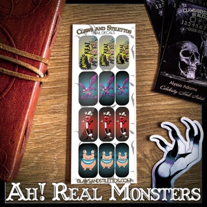 Monsters