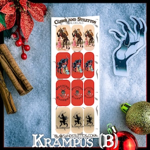 Krampus