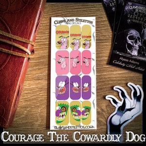 Courage