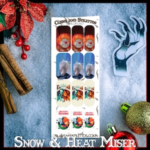Snow & Heat Miser