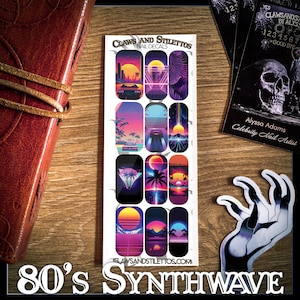 80's Synthwave