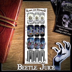 Beetlejuice