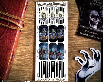 Beetlejuice