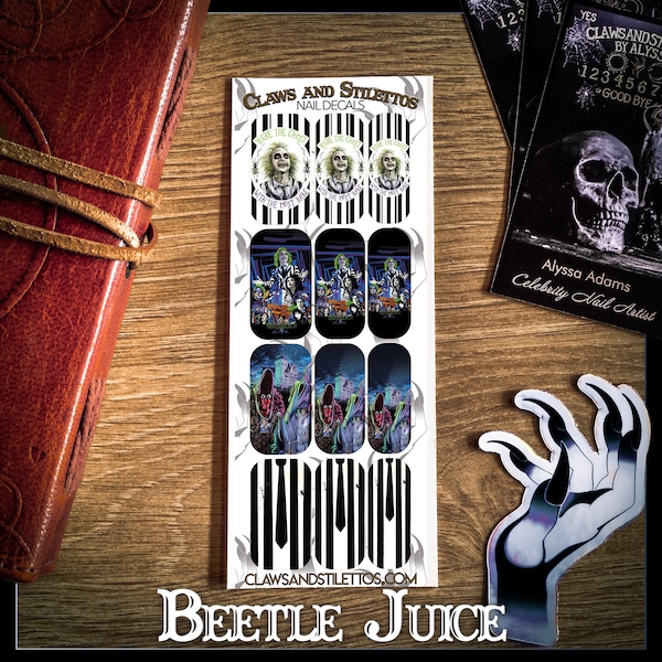 Beetlejuice
