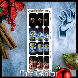 Grinch