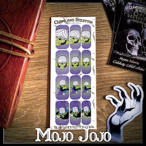 Mojo