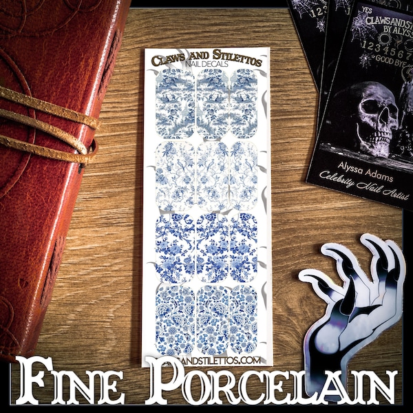 Fine Porcelain