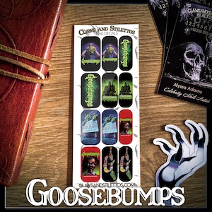 Goosebump variety