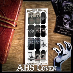AHS Coven