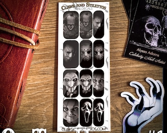 Oh The Horror! (horror classics)