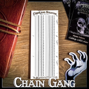 Chain Gang