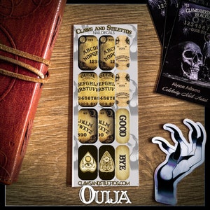Ouija