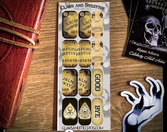Ouija