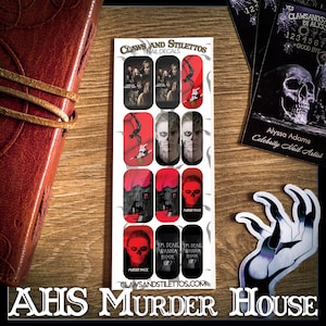 AHS Murder House