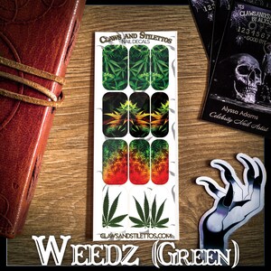 Weedz