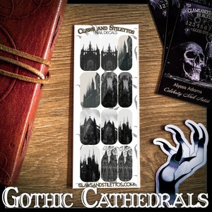 Gothic Cathedrals