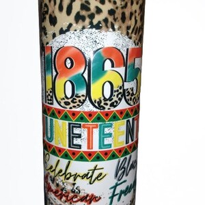 Custom 20oz Tumbler