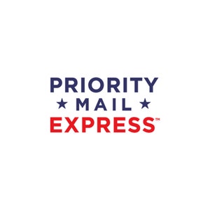 Priority Mail Express~USPS 1 to 2 days Expedited Shipping
