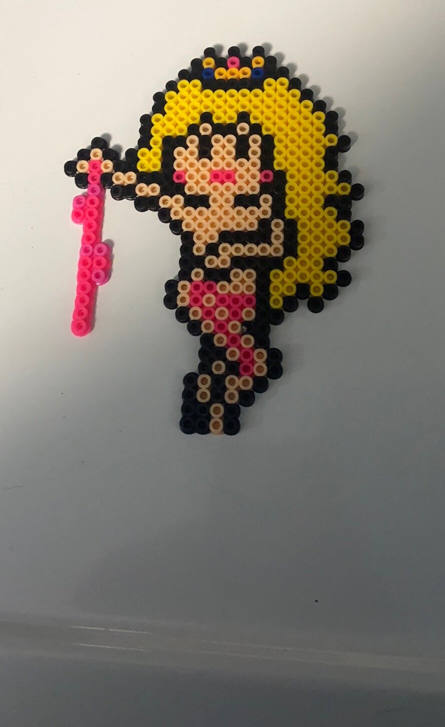Stripper Princess Peach 8 Bit Perler Pixel Art Mario Brothers Etsy Stripper Princess Peach 8 Bit Perler Pixel Art Mario Brothers Etsy