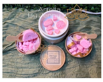 Cera derretida de Hello Kitty