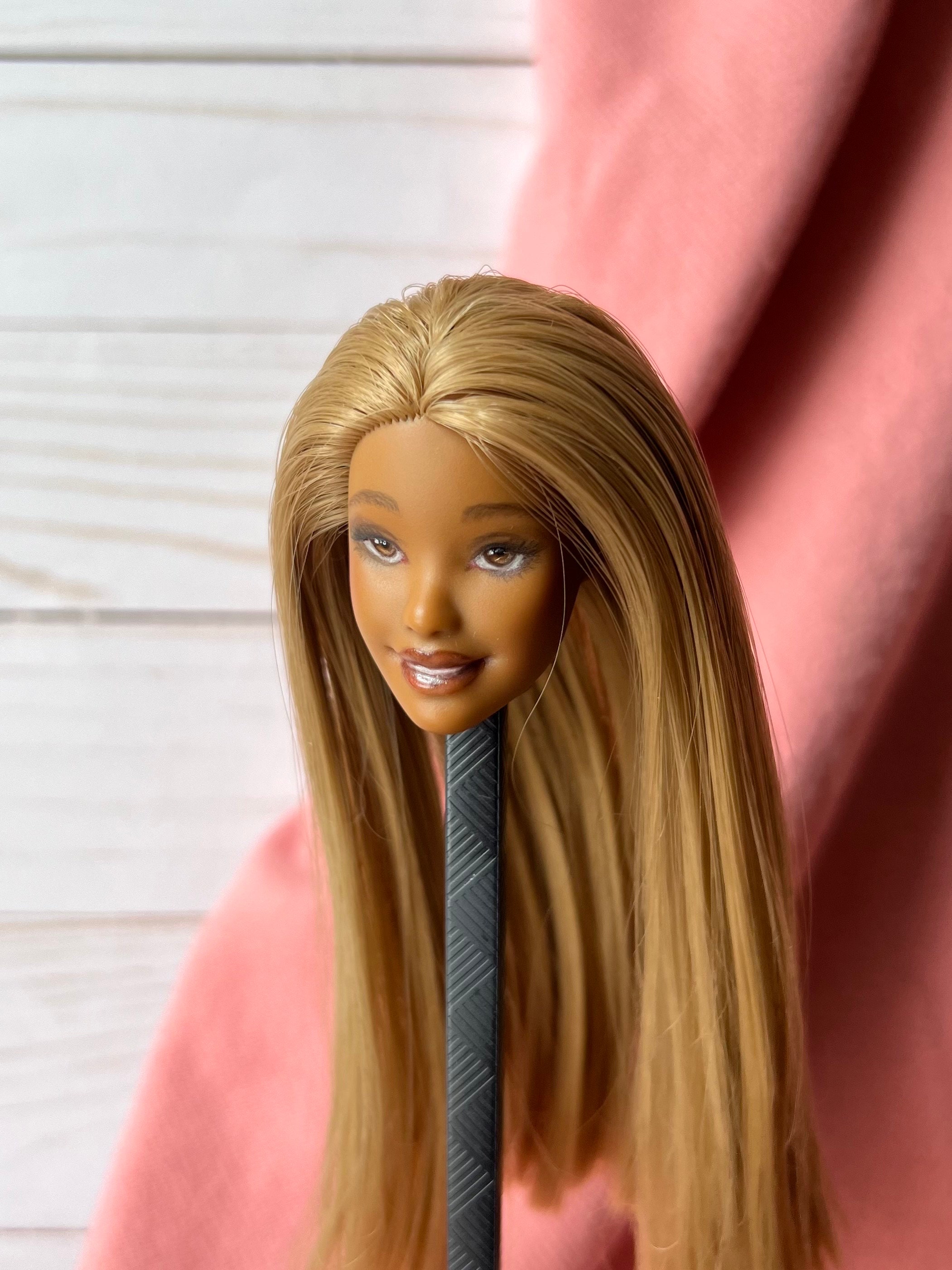 Doll Hair -  Canada