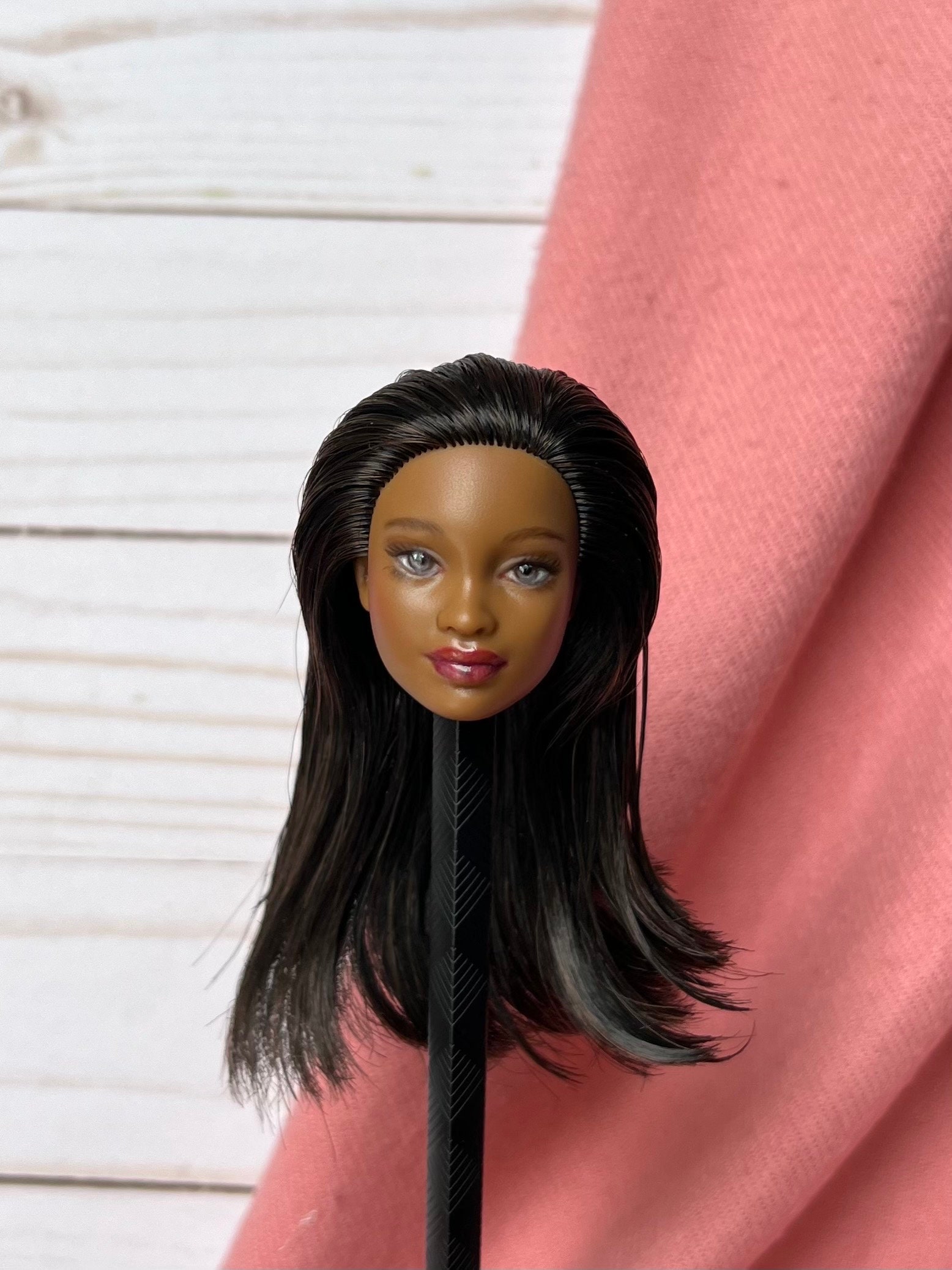 Barbie Doll Head Styling Stand Discount Shop www.oceanproperty.co.th