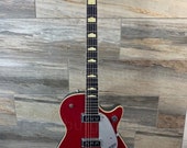 1957 Gretsch Jet Firebird
