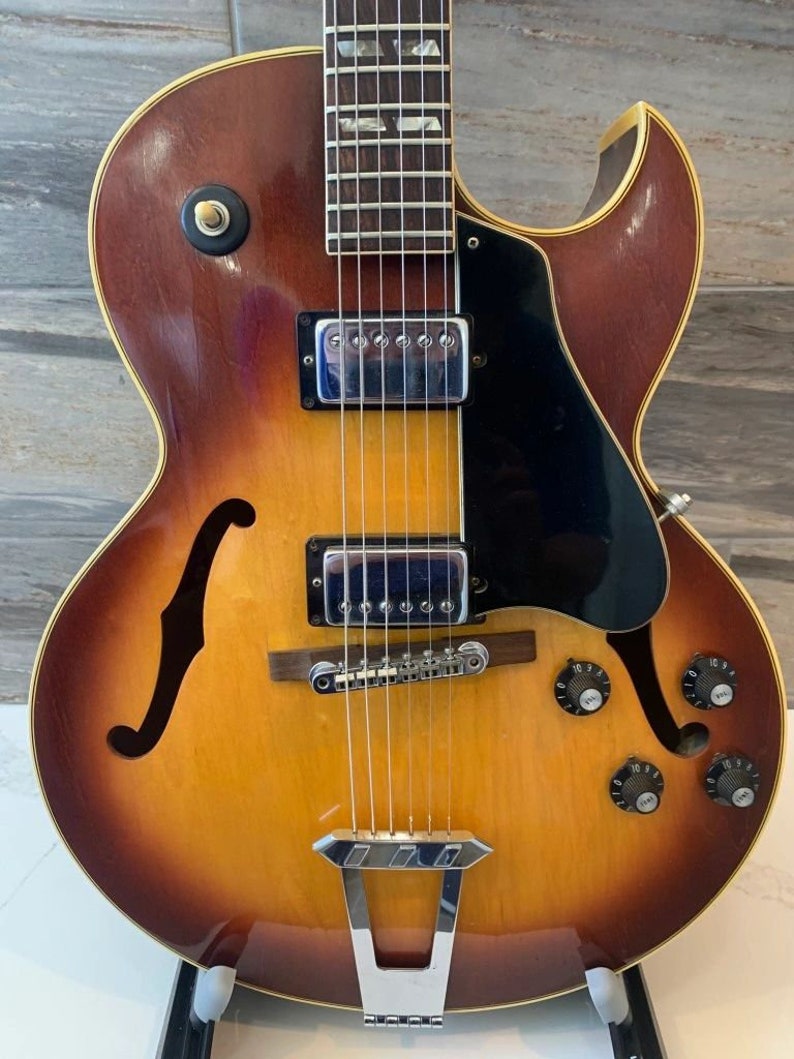1974 Gibson ES175 D Etsy