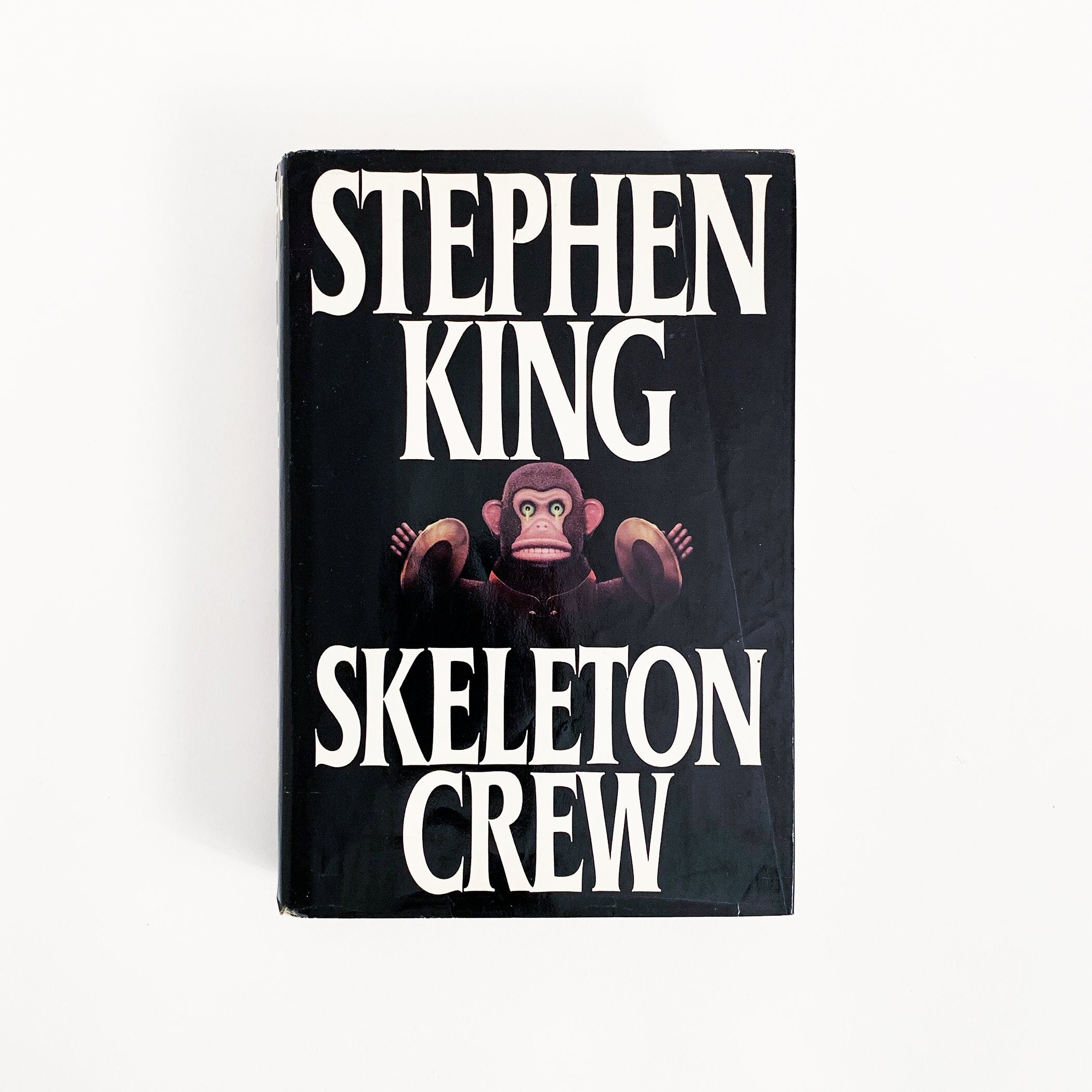 Skeleton Crew by Stephen King