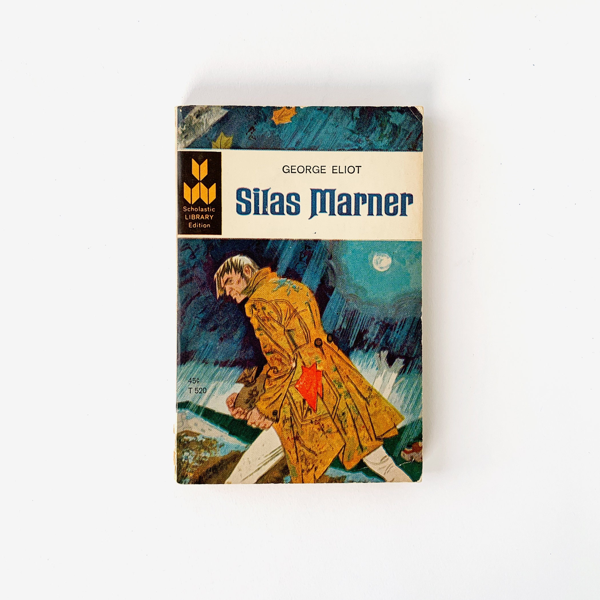 silas marner illustrated silas marner illustrated