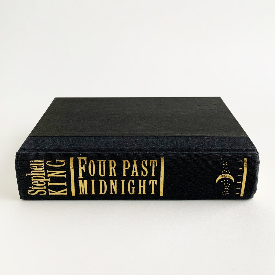 stephen king four past midnight review stephen king four past midnight review